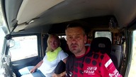 Diabelski wodospad... // W Krainie Kondorów // #49