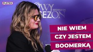 Zborowska w TVN.  Zdradza mroczne sytuacje z planu i to, przed czym chroni córki