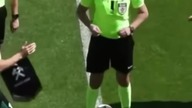 PROTEST PIŁKARZY GÓRNIKA!#shorts #football