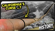 Why Los Angeles wont run out of water: The Aqueduct - ITS HISTORY