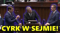 Cyrk w Sejmie! Braun, Kulesza, Winnicki: Kaczyński chce ZNISZCZYĆ rolnictwo! || NCzasTV