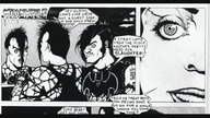 Samhain Comic with Unholy Passion