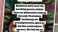 Horoskop 1 Listopad Trygon Powietrza #shorts