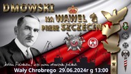 Na Szczecin - 10 dni (19.06.2024)