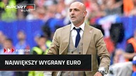 Michał Probierz zaskakuje.  Jestem zdziwiony