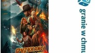 Ryzykanci - zasady, przykładowa rozgrywka + Recenzja