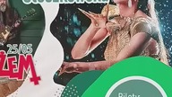 Justyna Steczkowska w Koszalinie! Koncert Gwiazdy Eurowizji na Dniach Koszalina 2025! 10 zł wejście!