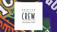 American Crew Fiber Pre-Styling Cleanser | Barberstore.pl