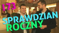 SPRAWDZIAN ROCZNY (Adam Drzewicki) #173