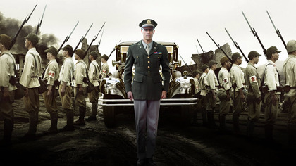 Cesarz (2012) Napisy PL