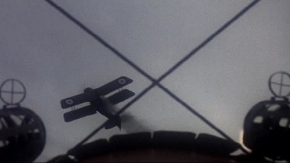 Von Richthofen i Brown 1971 lektor pl