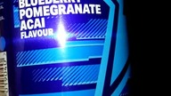 Recenzja RockStar Energy Drink Blueberry.
