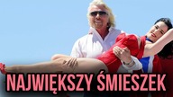 Historia największego żartownisia w historii