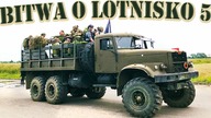 BITWA O LOTNISKO 5 afera na milsimie ASG Stargard BOL 5
