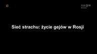 Życie gej&oacute;w w Rosji