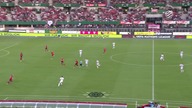 Austria vs Kosowo Grupa C Dywizja B 2.  Kolejka