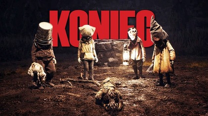 REANIMAL - KONIEC GRY! ZAKOŃCZENIE