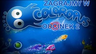 Zagrajmy w Coloropus - Odcinek 2 - Wszystkie ośmiornice idą do nieba