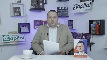 TAJNY PLAN TUSKA! O TYM NIKT NIE M&Oacute;WI! - Leszek Szymowski TV