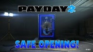 PAYDAY 2 OPENING Z SAFEÓW
