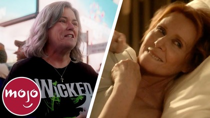 Top 30 Cringiest And Just Like That Moments