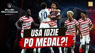 USA CZARNYM KONIEM MŚ? KOLEJNY RYWAL ROZBITY | USA - Australia | Brazylia - Haiti