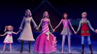 Barbie: Idealne święta - Kolęda