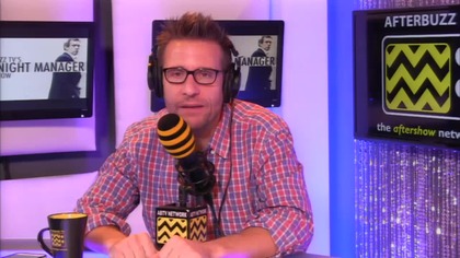 The Night Manager Season 1 Episode 3 Review & After Show | SERIAL W OP!SlE