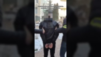 NAPADLI NA NASTOLATKA ŻE SPRZĘTEM! REAKCJA POLICJI I NAMIERZENIE SPRAWCÓW