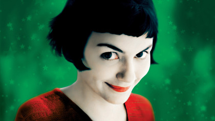 Amelia (2001) Lektor PL