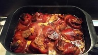Przepis na golonkę po mojemu / najlepsza golonka na świecie.