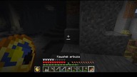 Skeletons and a wolf #minecraft #gaming #game #Short #Shorts