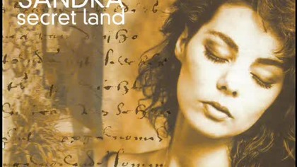 Sandra Cretu - Secret Land [Ultra Violet Remix]