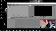 Poradnik - Vegas Pro 14 [Ustalizowanie Obrazu Pod Prawidłowym Kątem]