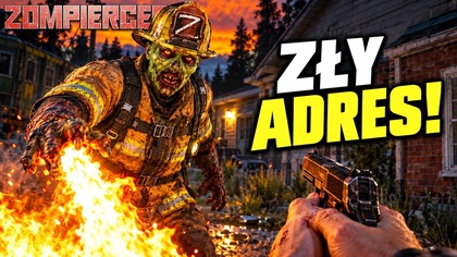 NOWY WRÓG W MIASTECZKU! | Zompiercer #10