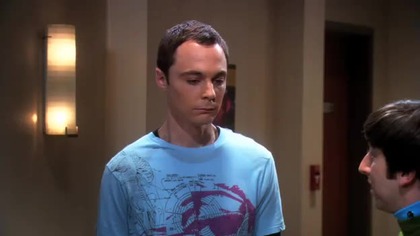 Teoria Wielkiego Podrywu - S02E04 - LEKTOR PL