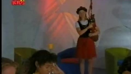 Liceum na morzu (Breaker High) - Odc.  16 Szkocki turniej