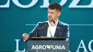 Michał Kołodziejczak Konwencja AGROunia - Żywi i Broni