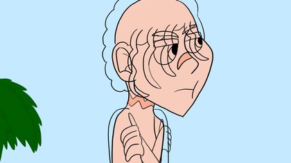 Wiem, będę musiała poprawić usta...