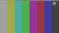 Polsat Doku HD - Logo podczas testcardu w trakcie przerwy technicznej (23. 07. 2021)