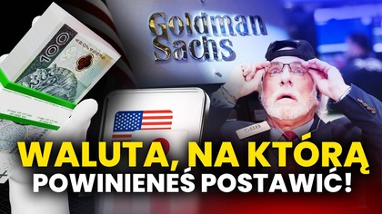 Dolar, euro, funt a może złoty? Oto WALUTA, na którą powinieneś postawić!