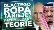 Dlaczego najwięksi producenci ropy grają na jej spadki?