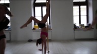 Jak zacząć tańczyć na rurze (pole dance)? Marzenia Do Zrobienia #26
