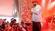 Jakub Grabowski supportuje NAJWIĘKSZYCH! Lech Polish Hip Hop Festival 2022! *Część 2/2*