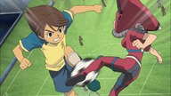 Inazuma Eleven Odcinek 42 - Epsilon: najtrudniejsza potyczka (Polski Dubbing) [Ender]