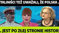Dr Mira Modelska-Creech OSTRO o MOSBACHER: ,,stanęła po stronie oprawców Polaków