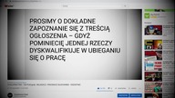 PRACA ZDALNA - SPRZEDAWCA W SKLEPIE ZOOLOGICZNYM - 3200 netto
