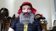 Bitwa nad rzeką Tałas 751 - arabski watażka - dr Piotr Napierała
