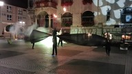 Teatr Którego Być Nie Powinno na Jaworiadzie w Jaworze