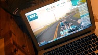 Tacx Flux i NEO.  Przy kawie odpowiadam na pytania dotyczące trenażera | Rowery Jednoślad.pl